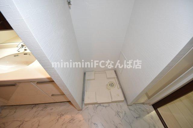 カスタリア上町台