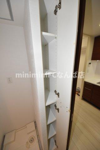 カスタリア上町台