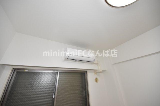 カスタリア上町台