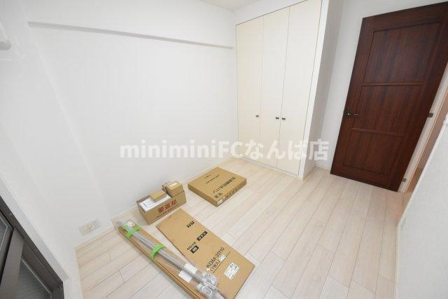 カスタリア上町台