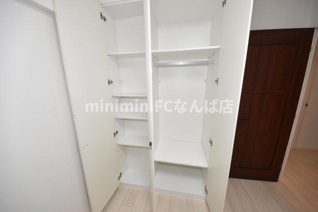 カスタリア上町台