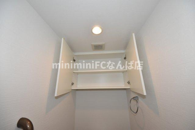 カスタリア上町台