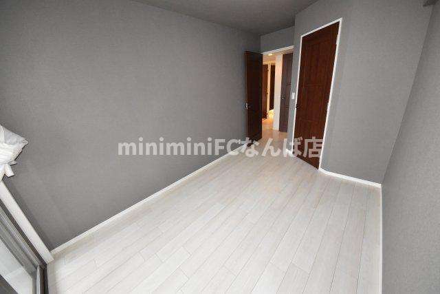 カスタリア上町台