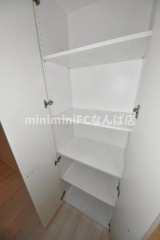 カスタリア上町台