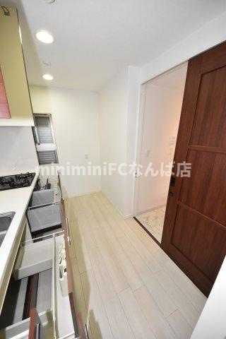 カスタリア上町台