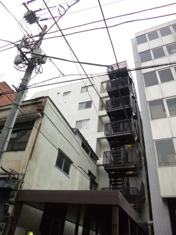 ベルグリーンお茶ノ水のその他共用部分