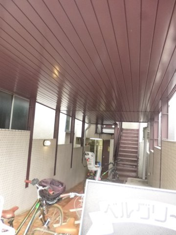 ベルグリーンお茶ノ水のその他共用部分