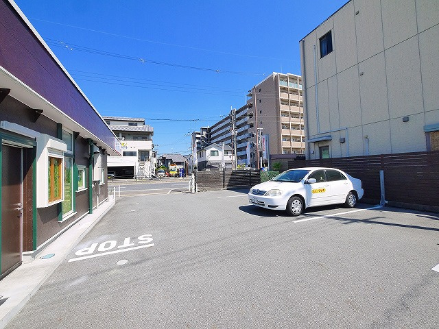 大森西町貸店舗のその他