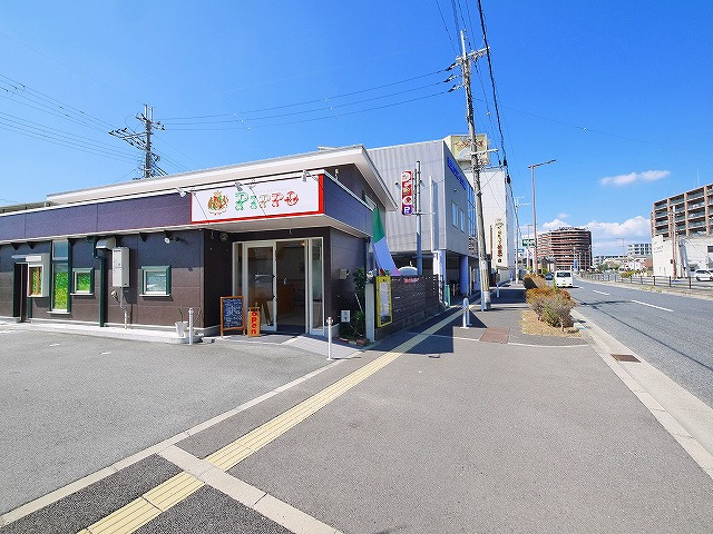 大森西町貸店舗のその他