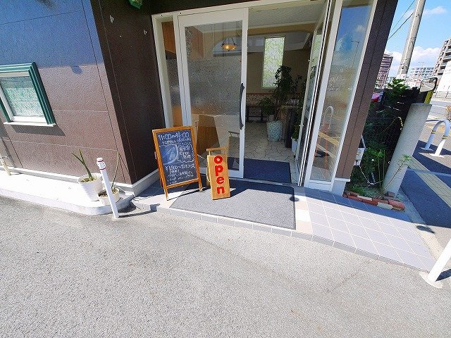 大森西町貸店舗のその他