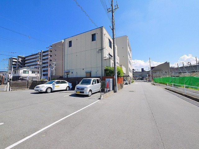 大森西町貸店舗のその他