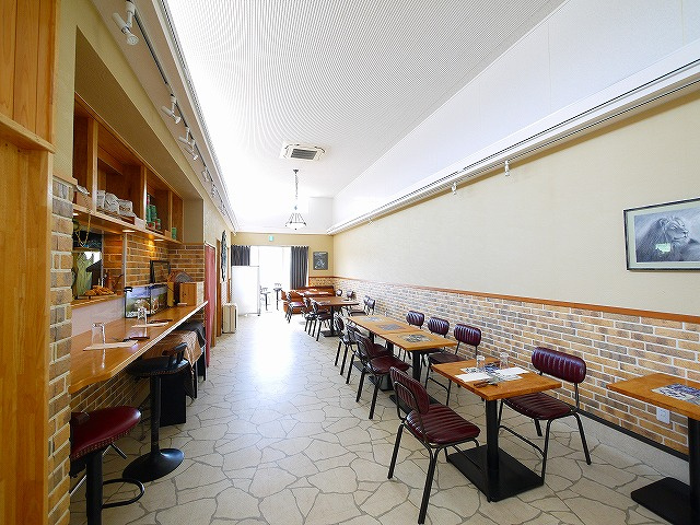 大森西町貸店舗のその他