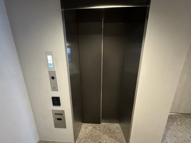 ワンルーフレジデンス上野御徒町のその他共用部分