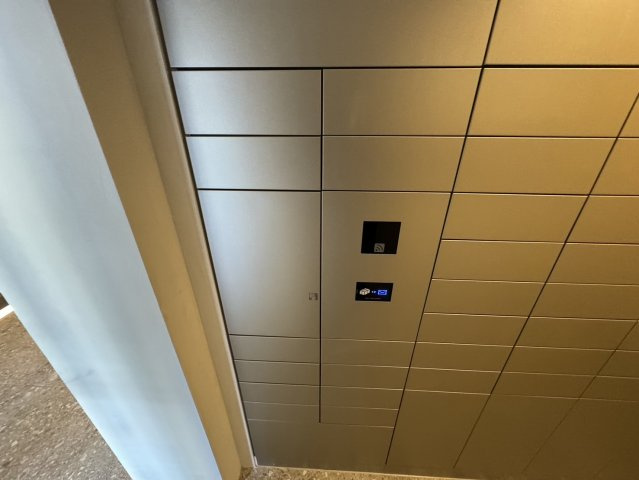 ワンルーフレジデンス上野御徒町のその他共用部分