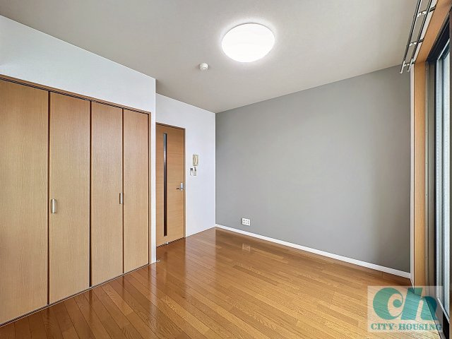 プロスペールS 606号室