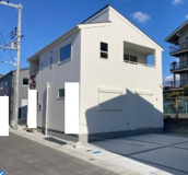 リーブルガーデン天理市指柳町２期の画像