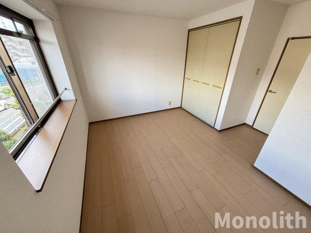 グローバルメゾンの内装