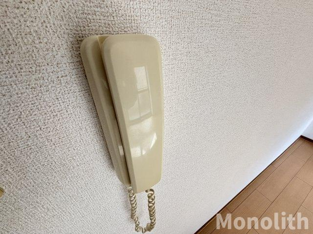 グローバルメゾンのセキュリティ