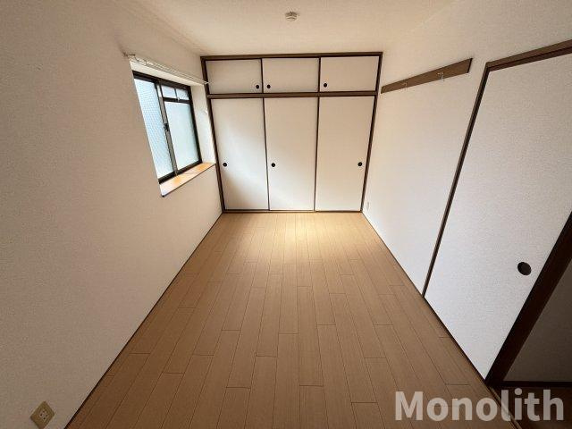 グローバルメゾンの内装