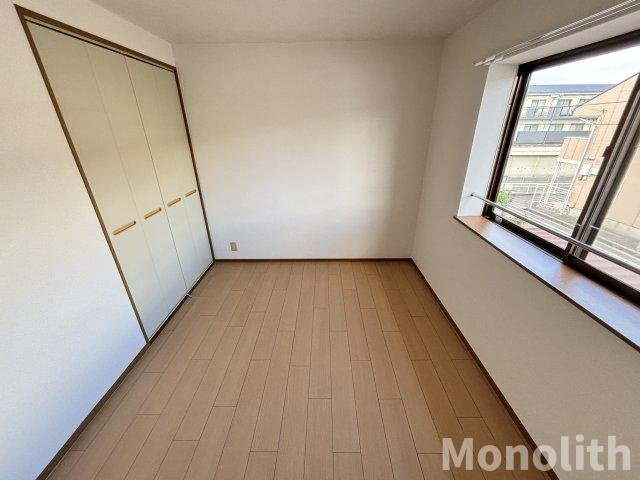 グローバルメゾンの内装