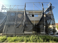 藤沢市亀井野新築戸建　全３棟の画像