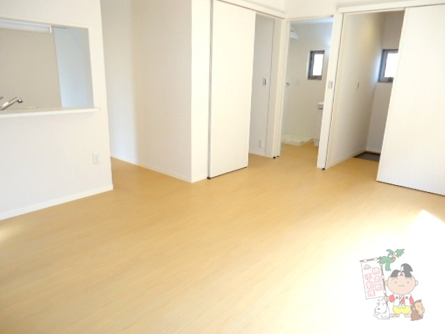 エスド・クーポラの居間・リビング