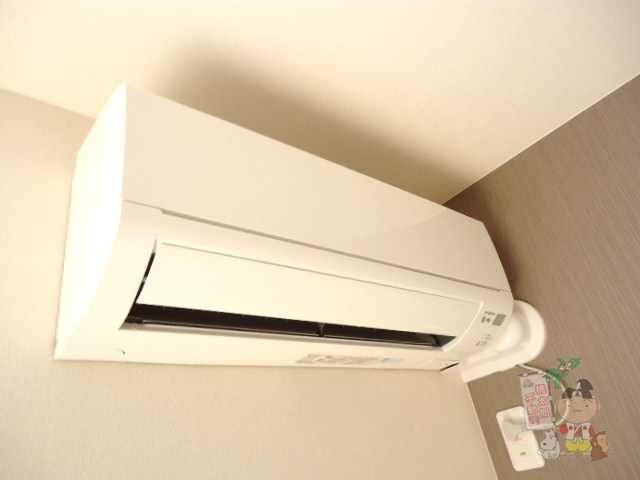 エスド・クーポラの設備