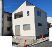 リーブルガーデン天理市指柳町２期の画像