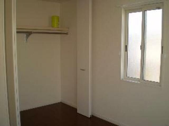 エルボヌールの収納