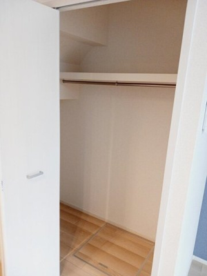 【収納】 | アヴァンセ | ちょっとした収納スペースも充実しています