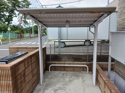 【その他共用部分】 | アヴァンセ