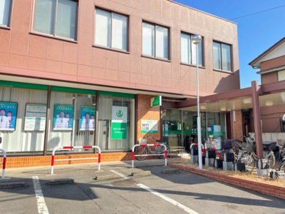 【周辺】 | アヴァンセ | りそな銀行まで500m