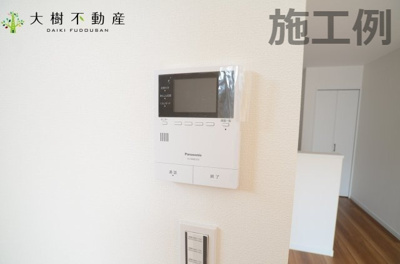 【内観：施工例】 | 綾瀬市深谷南4丁目 新築戸建て 全1棟【仲介手数料無料】