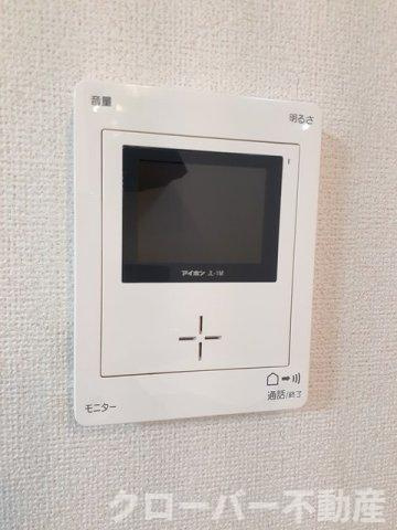 ラメゾン　ドゥ　カンパーニュＢの設備