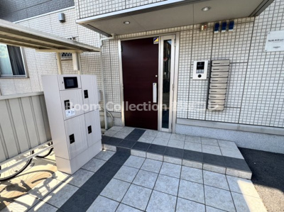 【その他共用部分】 | ウエストサイドレジデンス