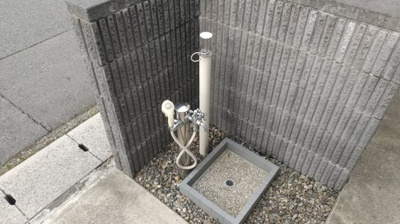 【その他共用部分】 | ウエストサイドレジデンス