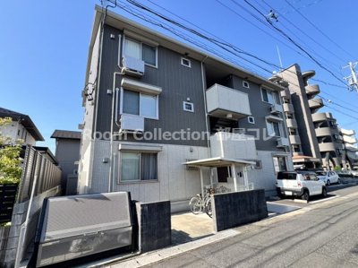 【外観】 | ウエストサイドレジデンス