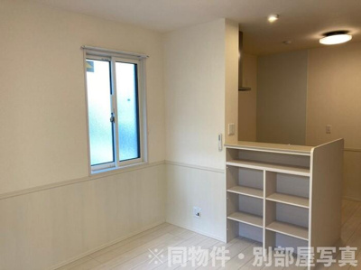 【その他】 | ウエストサイドレジデンス