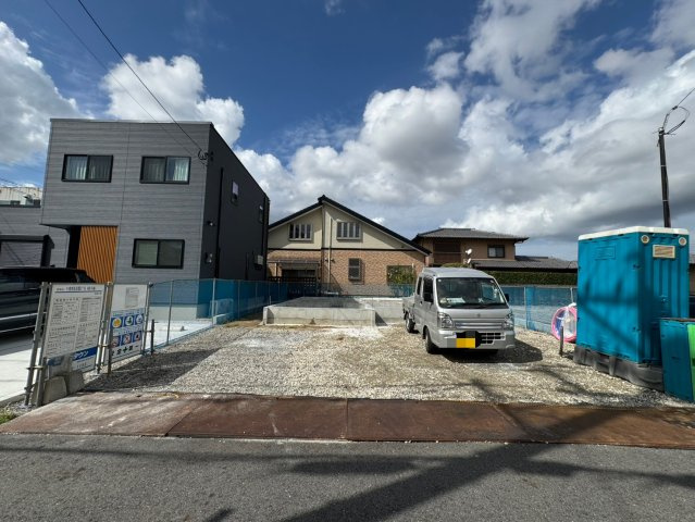 Adoble+アドブル＋小倉南区若園2丁目4期　【小倉南区　新築戸建て】
