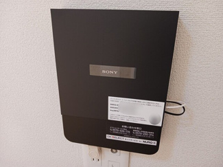 【設備】 | サンフラワー