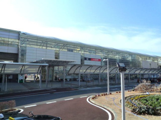 【周辺】 | サンフラワー | 研究学園駅まで1200m