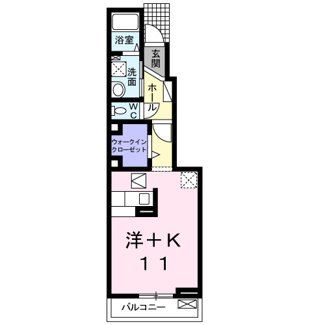 【間取り】 | サンフラワー