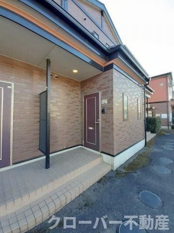 サイドヒル　Ａのその他共用部分