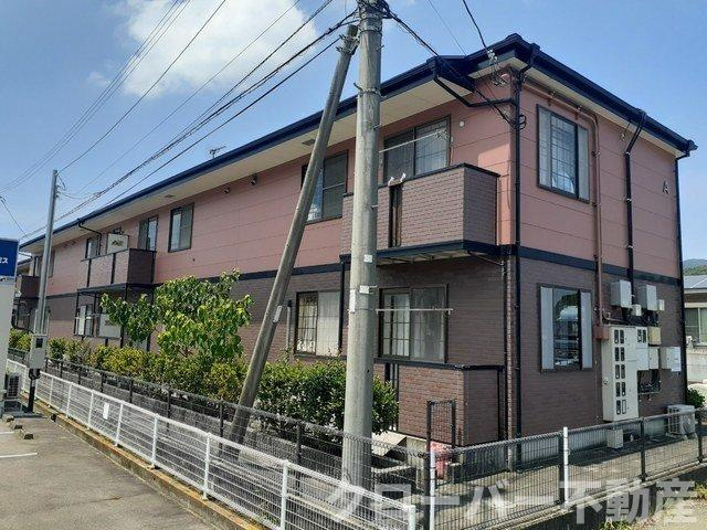 サイドヒル　Ａ