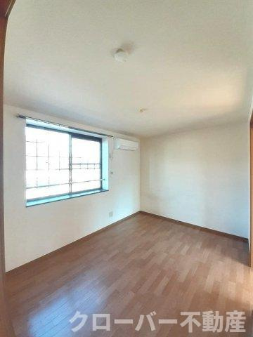 サイドヒル　Ａの内装