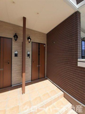 【その他共用部分】 | グレイス　２８