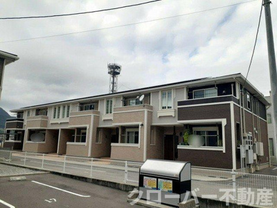 【外観】 | グレイス　２８