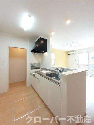 【キッチン】 | グレイス　２８