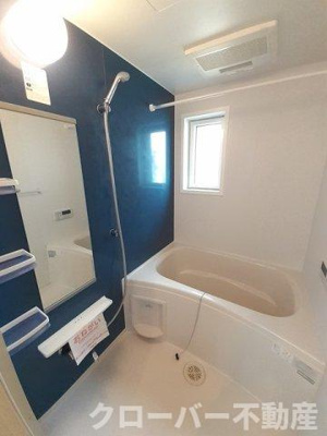 【浴室】 | グレイス　２８