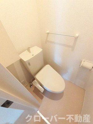 【トイレ】 | グレイス　２８